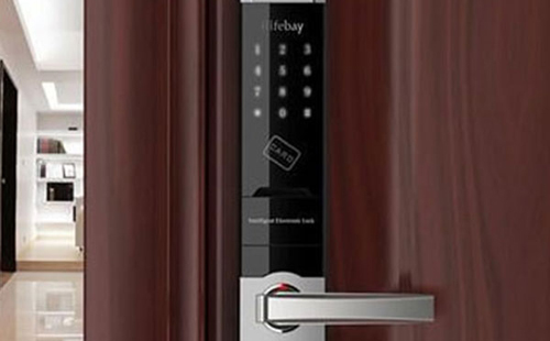 泰顺24小时上门开锁公司