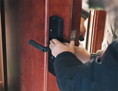 泰顺24小时上门开锁公司